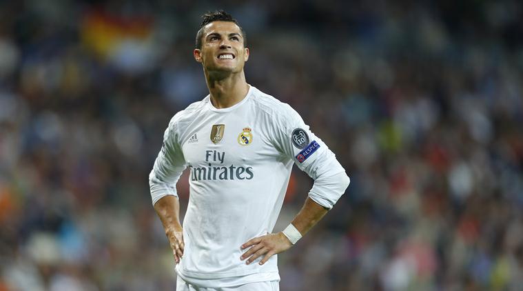 Ảnh bài viết 10 pha lập công khó tin trong sự nghiệp Cristiano Ronaldo