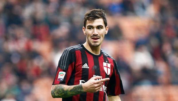 Alessio Romagnoli - Tương lai của nước Ý