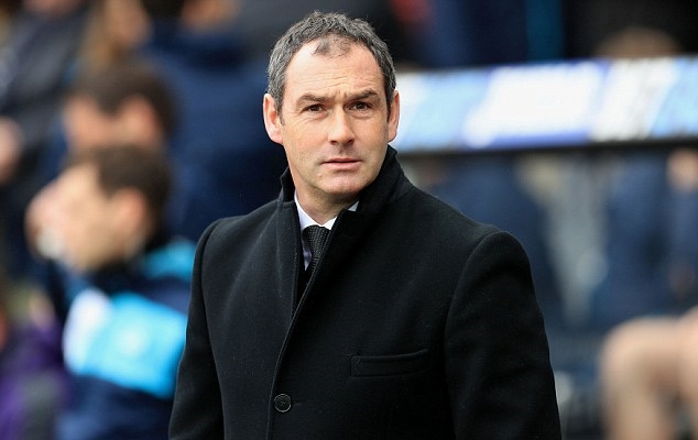 Ảnh bài viết Cảnh báo: Tottenham có thể quỵ ngã ở 'Đầm thiên nga'