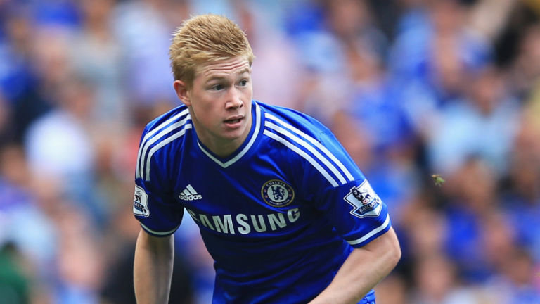 Ảnh bài viết Chelsea có hối tiếc khi bán De Bruyne?