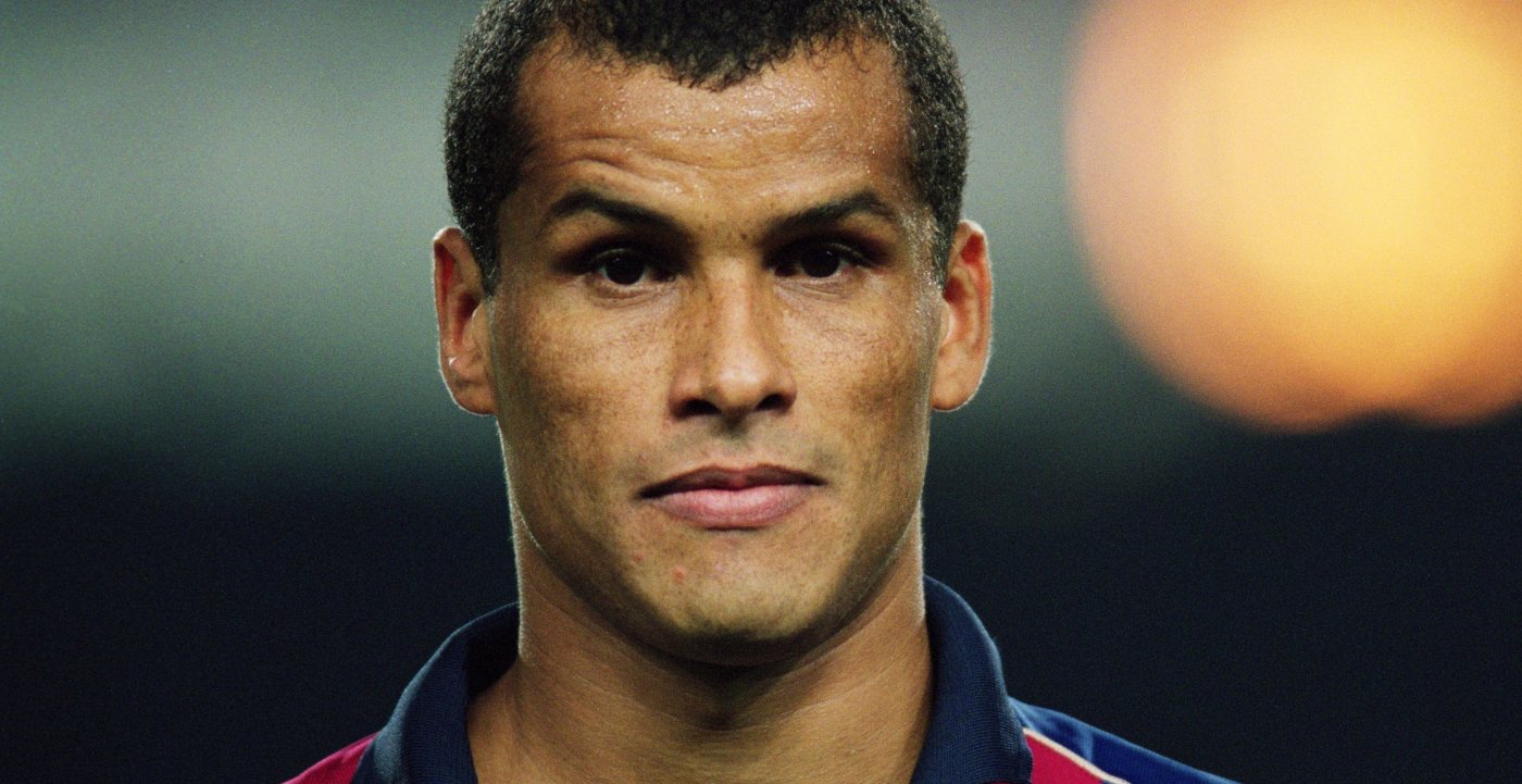 Ảnh bài viết Cú hattrick tuyệt đỉnh của Rivaldo