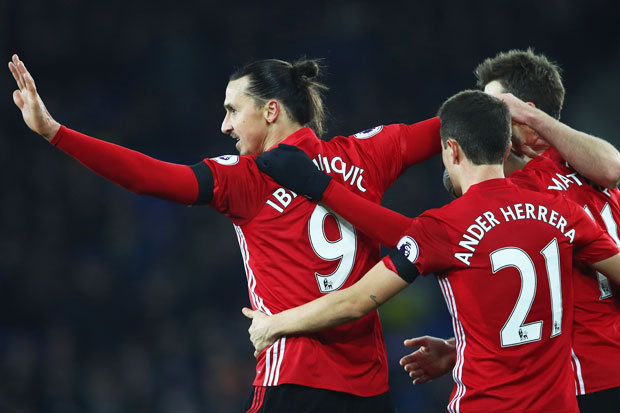 Ảnh bài viết Điểm nóng đại chiến Man Utd - Everton: Nguồn sống nơi hàng công