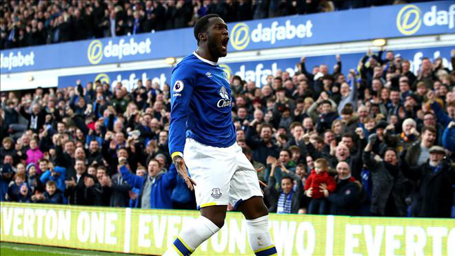 Ảnh bài viết Đội hình tệ nhất vòng 30 NHA: Thất vọng Martial - Lukaku