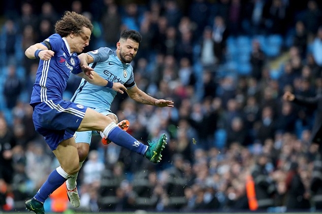 Ảnh bài viết Pep Guardiola: Gặp Chelsea, điều đầu tiên là phải giữ được cái đầu lạnh!
