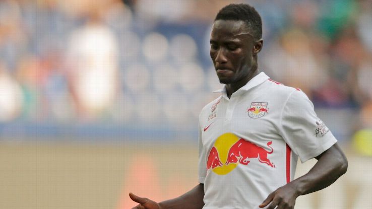 Ảnh bài viết Arsenal có cơ hội lớn chiêu mộ máy quét Bundesliga