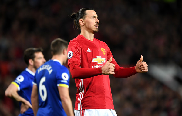 Ảnh bài viết Bản tin BongDa ngày 5-4 | Ibra lên tiếng kịp thời, Man United thoát nạn