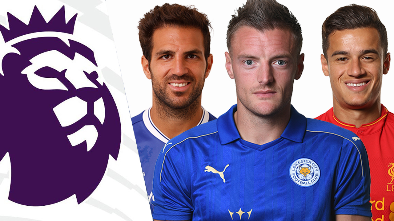 Ảnh bài viết Đội hình Ngoại hạng vòng 30 | Premier League 2016/17 