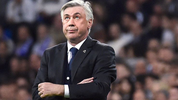 Ảnh bài viết Hạ 'Hùm xám', Hoffenheim khiến HLV Ancelotti ngỡ ngàng