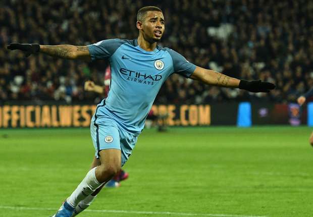 Jesus và những sự vắng mặt trong trận đại chiến Chelsea - Man City