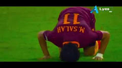 Ảnh bài viết Màn trình diễn của Mohamed Salah (vs Lazio)