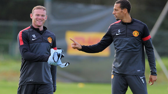 Ảnh bài viết Man Utd liên tục hòa, lời giải nằm ở Rooney