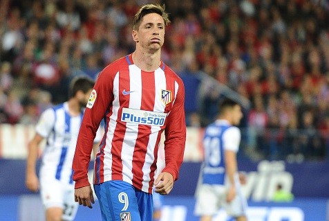 Ảnh bài viết Pha bỏ lỡ đúng thương hiệu của Torres (vs Real Sociedad)