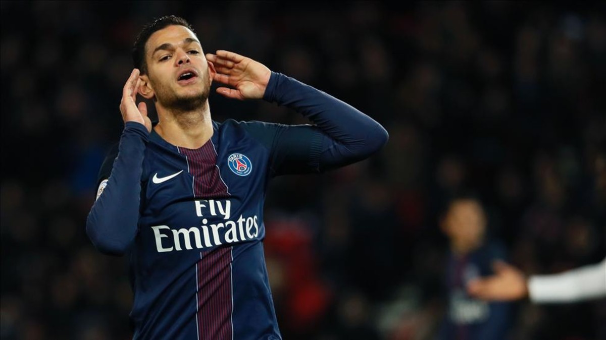 Sao PSG khen Barca hết lời: Vì bóng đá là không thù hận