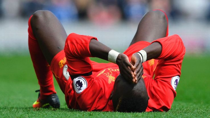 Ảnh bài viết Tâm điểm Liverpool - Bournemouth: Chết vì Mane