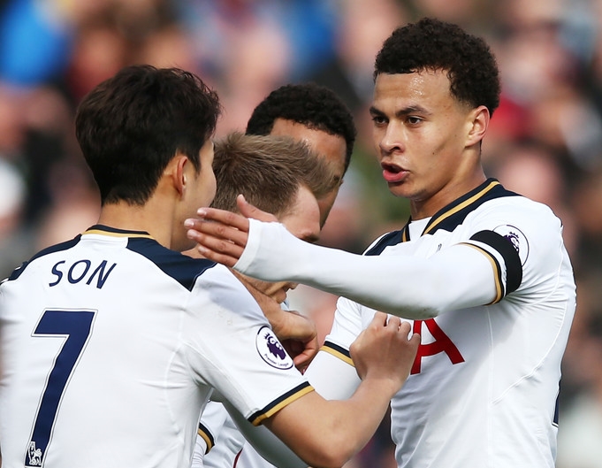 Ảnh bài viết Tâm điểm Swansea – Tottenham: Tử chiến ở 'Đầm thiên nga'