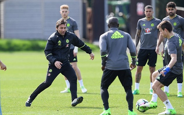 Ảnh bài viết Top 20 bàn thắng trong lúc tập luyện