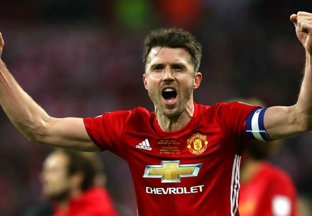 Ảnh bài viết Carick vẫn tin Man United sẽ vào top 4