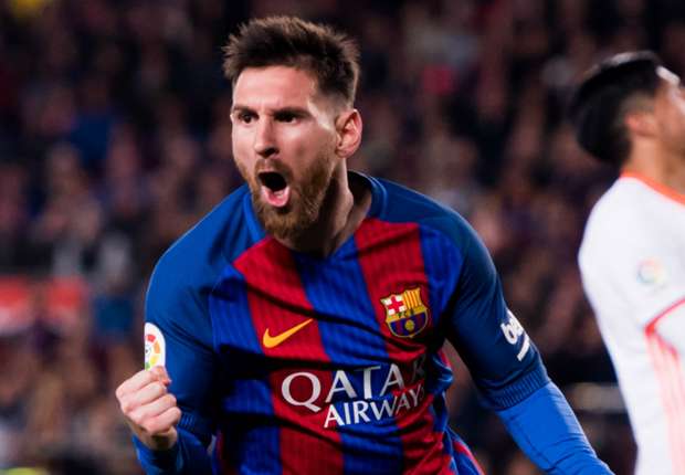 3 cái tên lọt vào 'mắt xanh' Messi giá 150 triệu bảng
