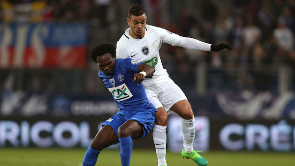 Avranches 0-4 PSG (Tứ kết cúp Quốc Gia Pháp) 