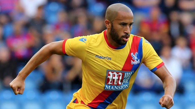 Bàn thắng đẹp nhất Ngoại hạng Anh tháng 3 của Andros Townsend