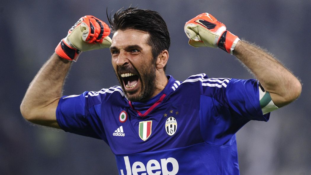Ảnh bài viết Châu Âu và những câu hỏi giữa tuần: Buffon giải nghệ thế nào được?