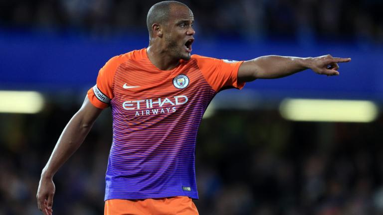 Ảnh bài viết Kompany: Thua keo này, mình bày keo khác