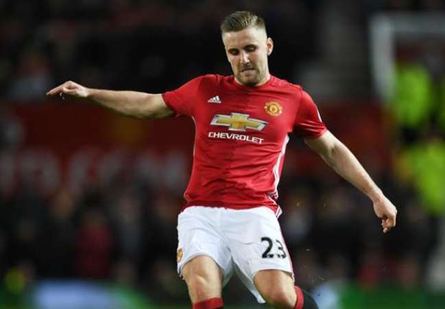 Ảnh bài viết Luke Shaw quyết chứng minh Mourinho sai lầm