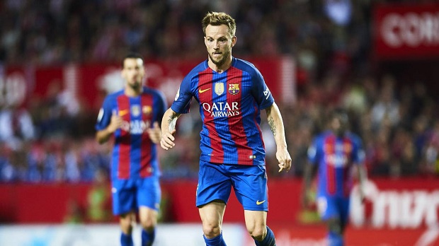 Rakitic xin lỗi vì xúc phạm sao trẻ Man United