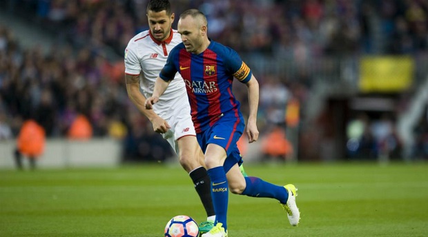 Sao Barca đặt mục tiêu phải thắng El Clasico