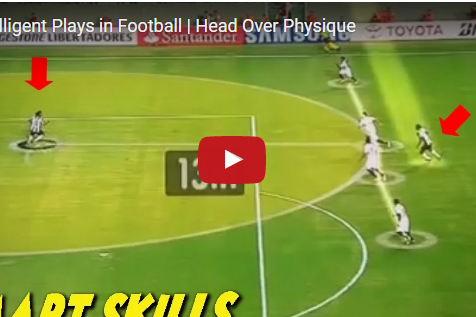 Ảnh bài viết Bóng đá rất cần sự thông minh và mưu mẹo