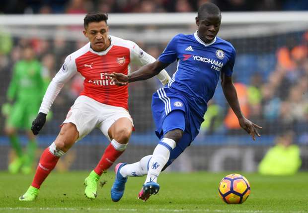 Ảnh bài viết Đây là lý do khiến Arsenal "vồ hụt" Kante