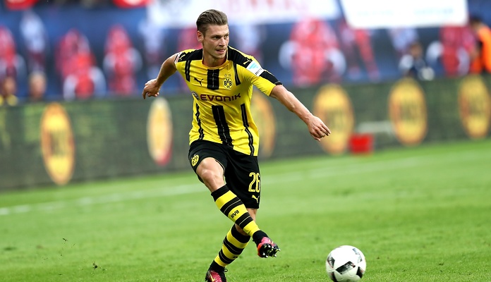 Ảnh bài viết Dortmund CHÍNH THỨC trói chân sao chạy cánh