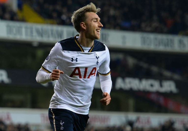 Ảnh bài viết Eriksen, Dybala, Isco và những ngôi sao lớn hưởng lương ít hơn cả Jesse Lingard