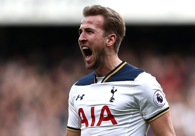 Ảnh bài viết Hồi phục thần kỳ, Kane trở lại sớm hơn 20 ngày