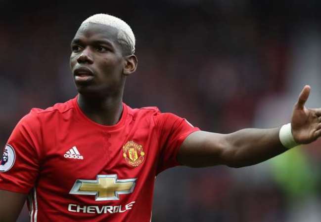 Huyền thoại chọn ra thủ quân tương lai của Man United
