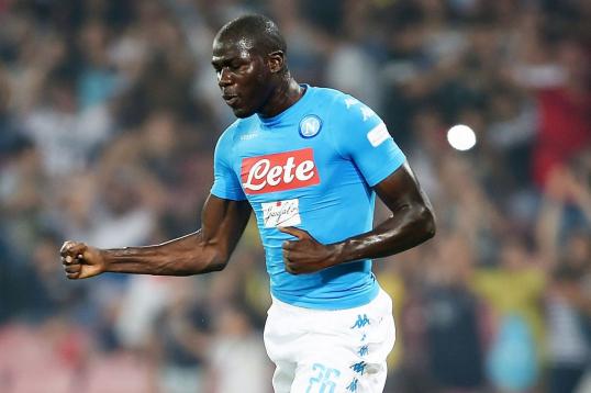 Ảnh bài viết Kalidou Koulibaly - Ngôi sao từng khiến Chelsea mê mẩn