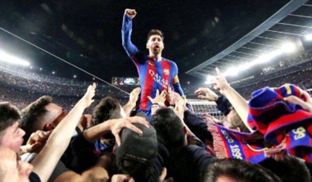 La Liga thống trị các Cúp Châu Âu đến bao giờ?