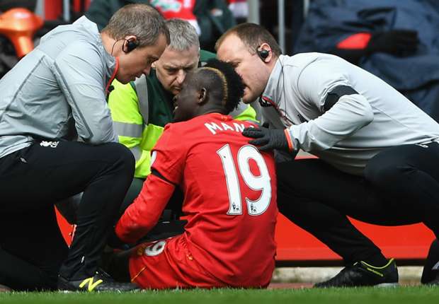 Ảnh bài viết NÓNG: Sadio Mane nghỉ hết mùa, Liverpool nguy to