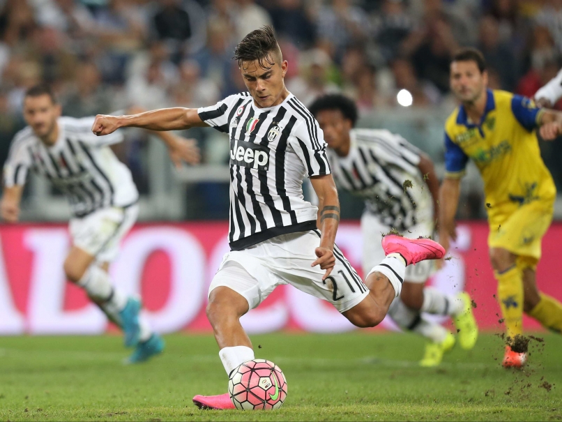 01h30 ngày 9/4, Juventus vs Chievo: Không gì phải cố
