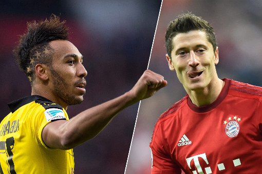 Ảnh bài viết 23h30 ngày 08/04, Bayern Munich vs Dortmund: Torjaegerkanone