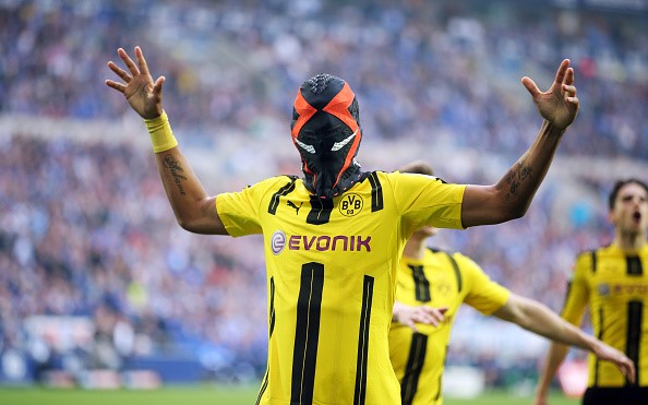 Ảnh bài viết Aubameyang và 9 thương vụ 100 triệu bảng được mong đợi nhất