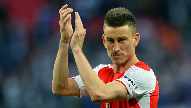 Ảnh bài viết Chia tay Arsenal, Koscielny tính chuyện hồi hương
