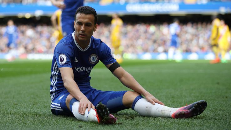 Ảnh bài viết Chờ đợi gì vào lượt trận châu Âu cuối tuần: Chelsea trượt chân?