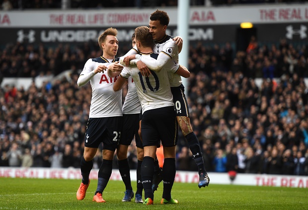 Đại thắng Watford, Tottenham cán mốc khủng tại NHA mùa này