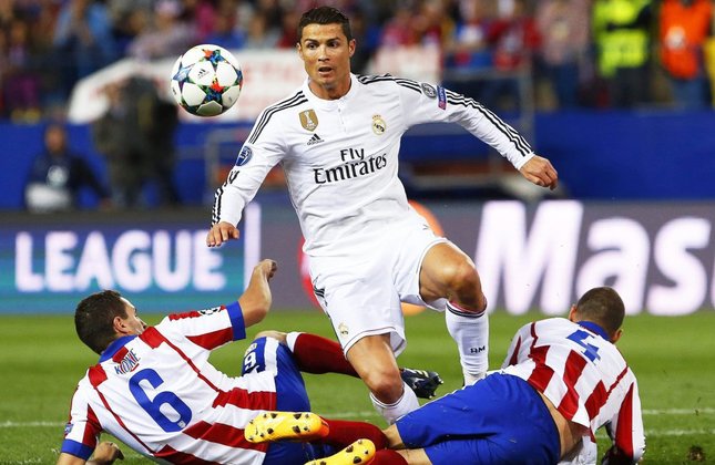 Derby Madrid - nhìn từ những biến cố lịch sử