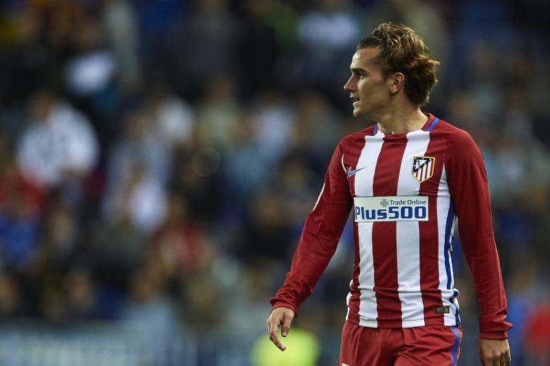 Ảnh bài viết Griezmann nói điều này, fan Man United buồn hơn bao giờ hết