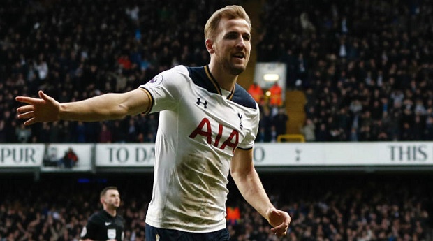 Ảnh bài viết "Harry Kane là Messi của Tottenham"