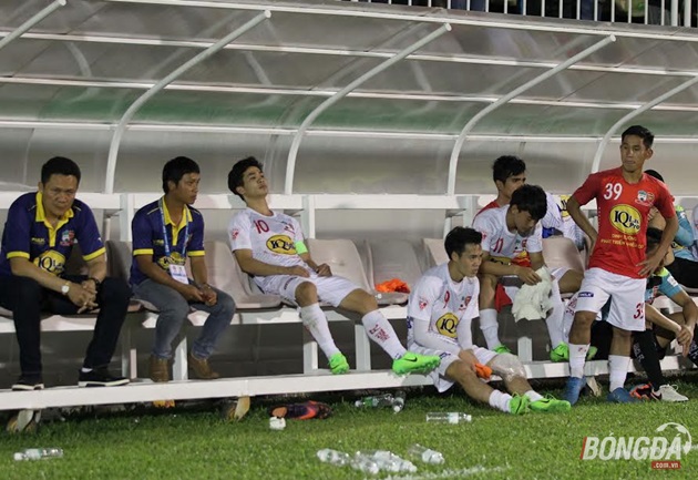 Ảnh bài viết Hoàng Anh Gia Lai 2-3 FLC Thanh Hóa (Vòng 12 V-League 2017)