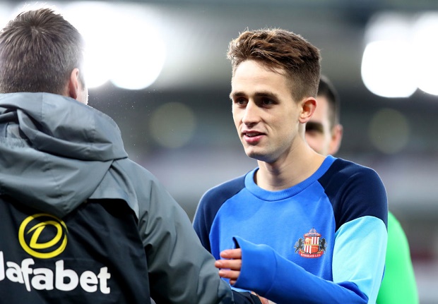 Ảnh bài viết Mourinho: Tôi đã có quyết định về Januzaj