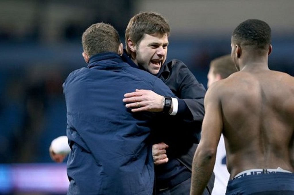 Ảnh bài viết Tâm điểm Tottenham - Watford: Khi Pochettino chơi bài 'tâm lý chiến'